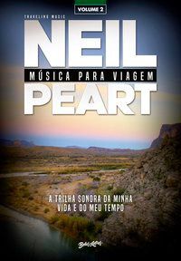 Livro Musica para Viagem - Vol. 02 - Peart