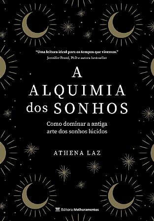Livro Alquimia dos Sonhos, A - Laz