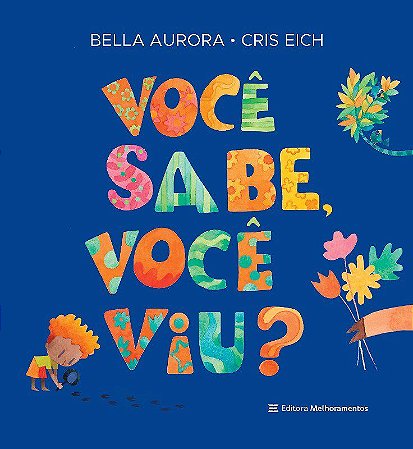Livro Voce Sabe, Voce Viu - Aurora