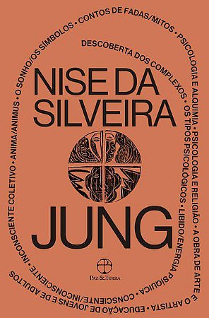 Livro Jung: Vida e obra