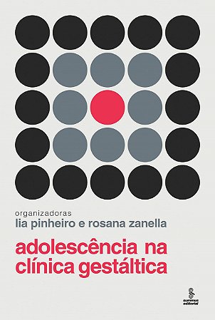 Livro Adolescência na Clínica Gestáltica  Pinheiro