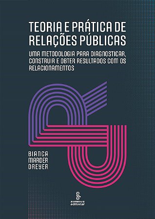 Livro Teoria e Pratica de Relacoes Publicas - Varios Autore