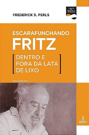 Livro Escarafunchando Fritz