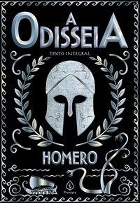 Livro Odisseia, A - Homero