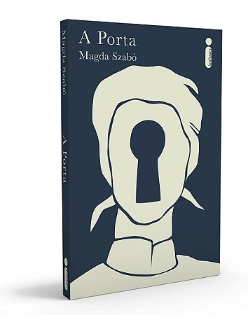 Livro Porta, A - Szabo