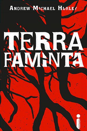 Livro Terra Faminta - Andrew Michael Hurle