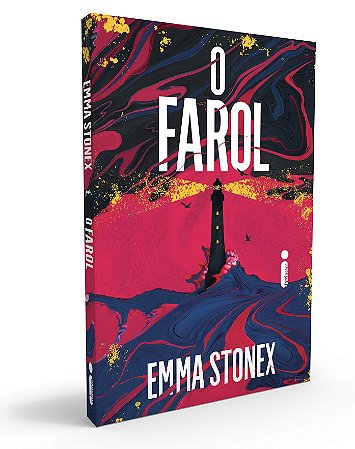 Livro Farol, O - Stonex