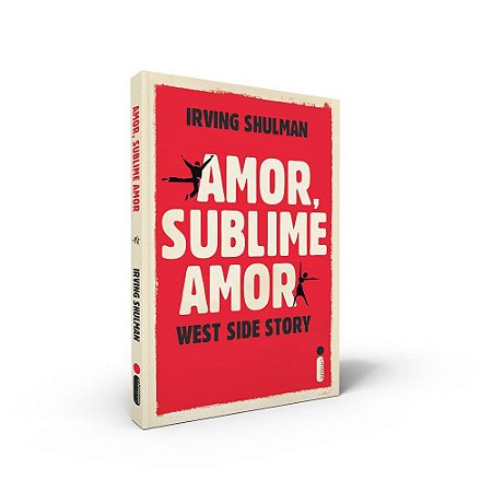 Livro Amor, Sublime Amor - Shulman