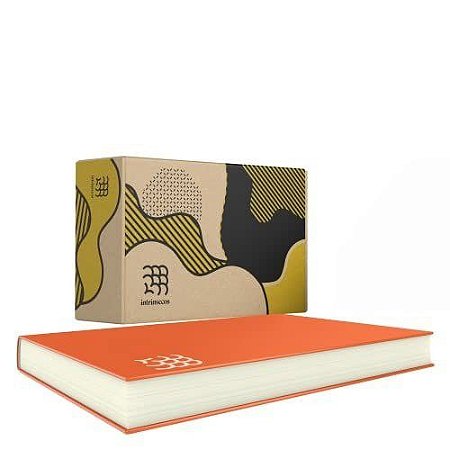 Livro A Última Coisa Que Ele Me Falou