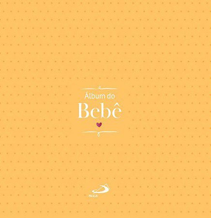Livro Álbum do Bebê: Zuigeber