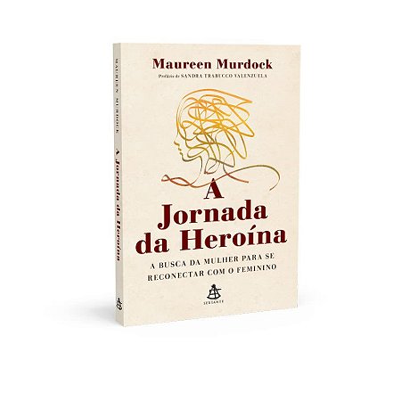 Livro A Jornada da Heroína  Murdock
