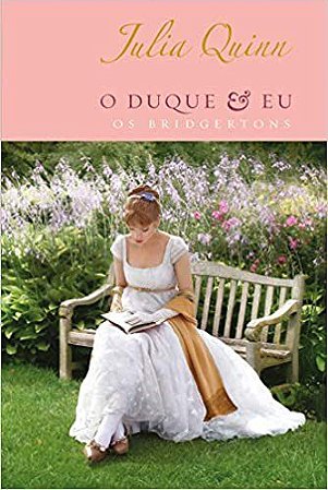 Livro Duque e Eu - Quinn - Arqueiro