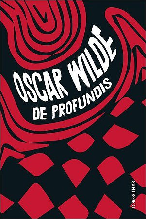 Livro De Profundis   Oscar Wilde