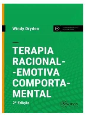 Livro Terapia Racional-Emotiva Comportamental