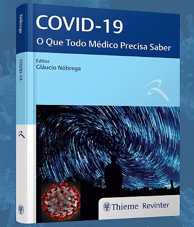 Livro Covid-19 - Nobrega