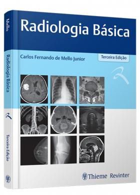 Livro Radiologia Básica - Junior - Revinter