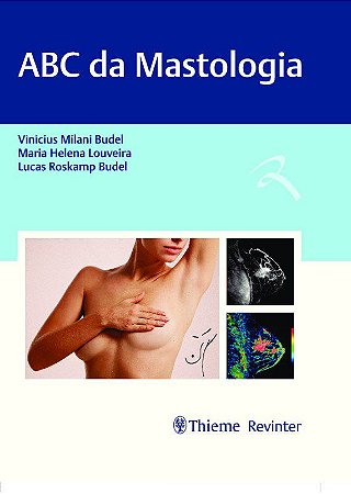 Livro ABC da Mastologia