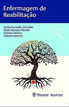 Livro Enfermagem de Reabilitação