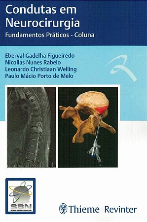 Livro Condutas em Neurocirurgia