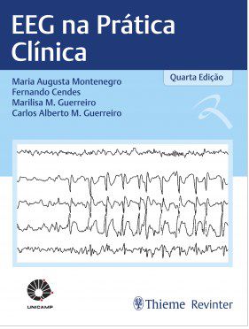 Livro EEG na Prática Clínica Montenegro