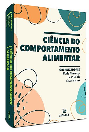 Livro Ciência do Comportamento Alimentar