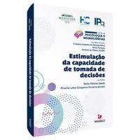 Livro Estimulação da capacidade de tomada de decisões - Spada 1º edição