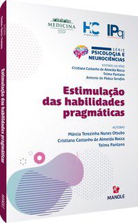 Livro Estimulação das Habilidades Pragmáticas