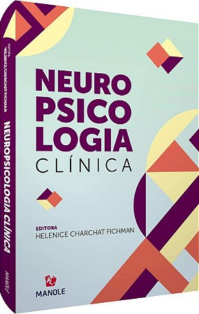 Livro Neuropsicologia Clínica Fichman