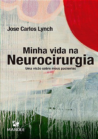 Livro Minha Vida na Neurocirurgia