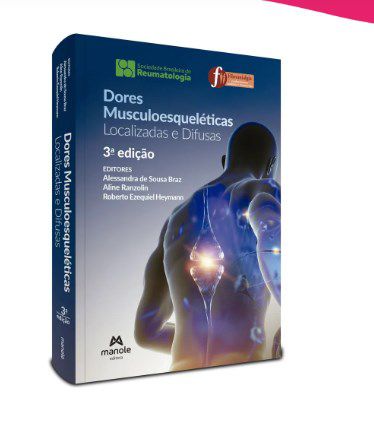 Livro Dores Musculoesqueléticas