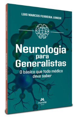 Livro Neurologia para Generalistas