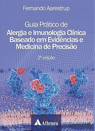Livro Guia Prático de Alergia e Imunologogia Clínica