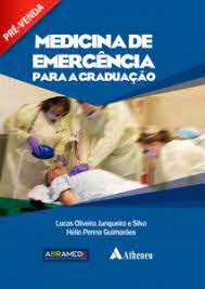 Livro - Medicina de Emergencia para a Graduacao - Silva/guimaraes