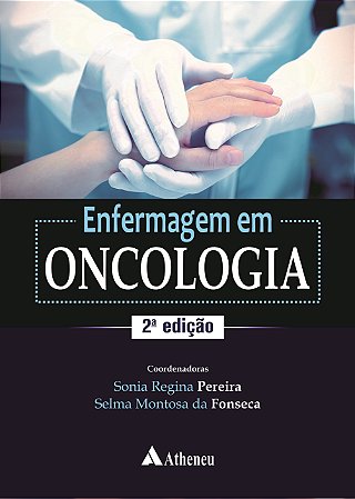 Livro Enfermagem em Oncologia