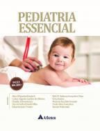 Livro Pediatria Essencial - Deutsch
