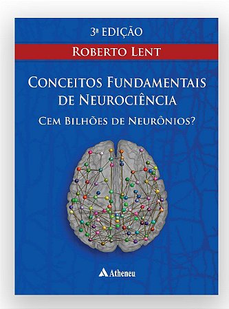 Livro Cem Bilhões de Neurônios Lent