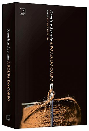 Livro Roupa do Corpo, A - Azevedo