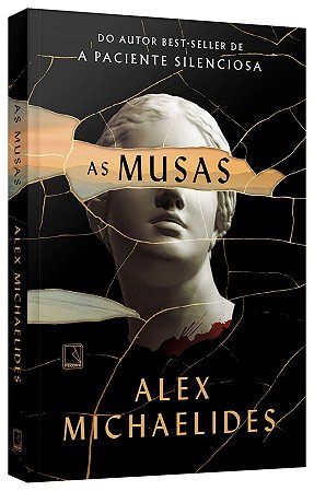 Livro Musas, as - Michaelides