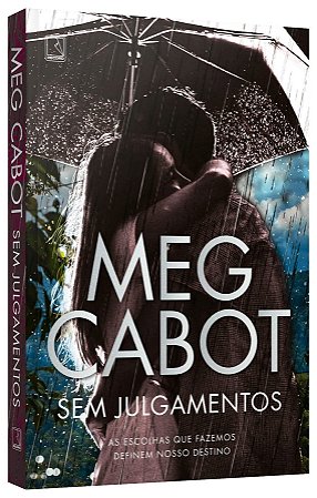 Livro Sem Julgamentos - Cabot