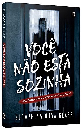 Livro Voce Nao Esta Sozinha - Glass