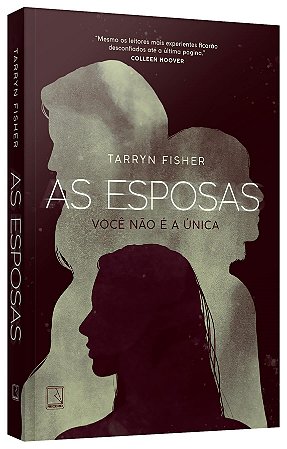 Livro Esposas, As: Voce Nao e a Unica - Fisher