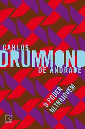 Livro Poder Ultrajovem, O - Andrade