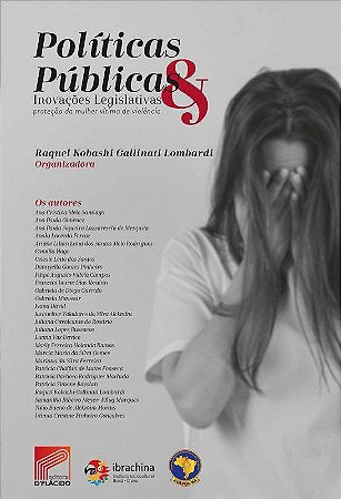 Livro Politicas Publicas e Inovacoes Legislativas - Lombardi