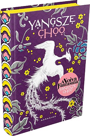 Livro Noiva Fantasma, a - (dark Side) - Choo