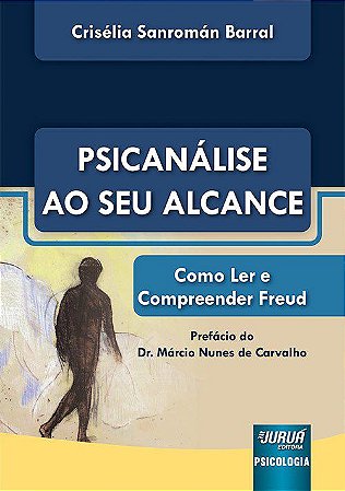 Livro Psicanalise ao Seu Alcance - Barral