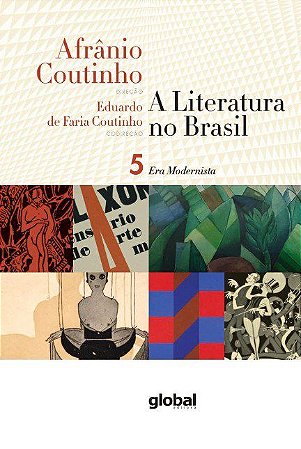 Livro Nd - Coutinho