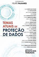 Livro Temas Atuais de Protecao de Dados - Felipe