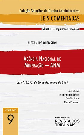 Livro Colecao Solucoes de Direito Administrativo: Leis Comentadas - Serie Ii - re - Sion