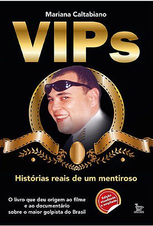 Livro Histórias Reais de um Mentiroso - Caltabiano - Matrix