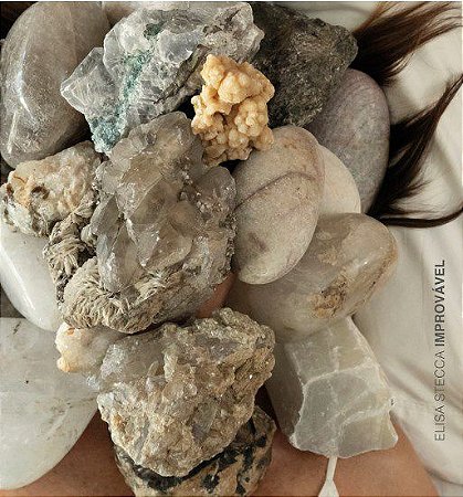 Livro Improvável - Stecca - Matrix